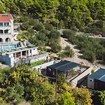 Hills Lejlighed Makarska