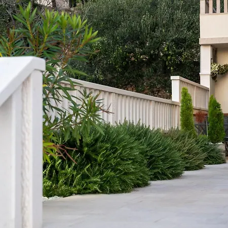 Hills Apartman Makarska