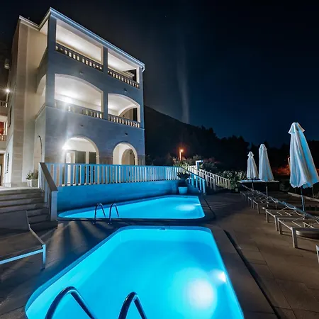 Apartman Hills Makarska