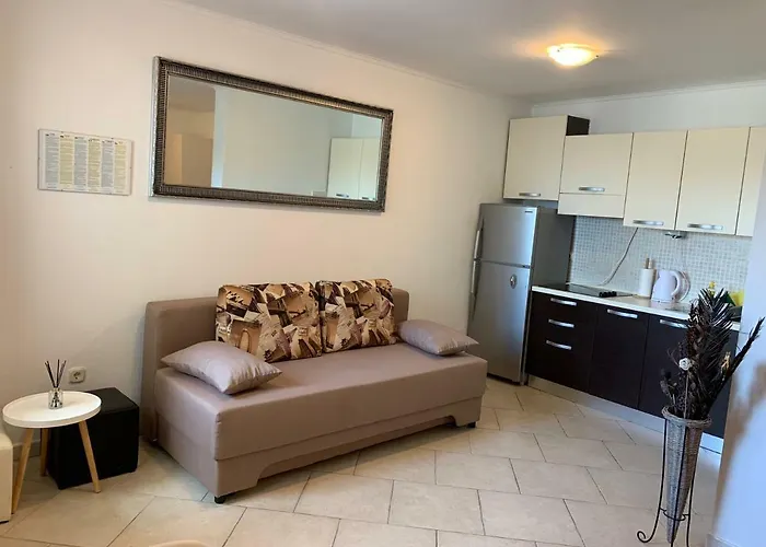شقة Hills *