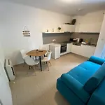 Apartmán Hills