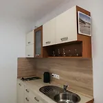 Hills Apartmán *
