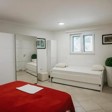 Apartman Hills