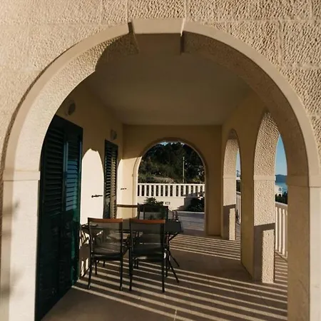 Apartment Hills Makarska