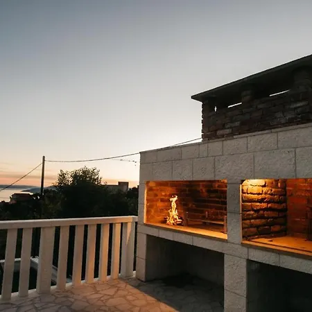 Apartman Hills Makarska