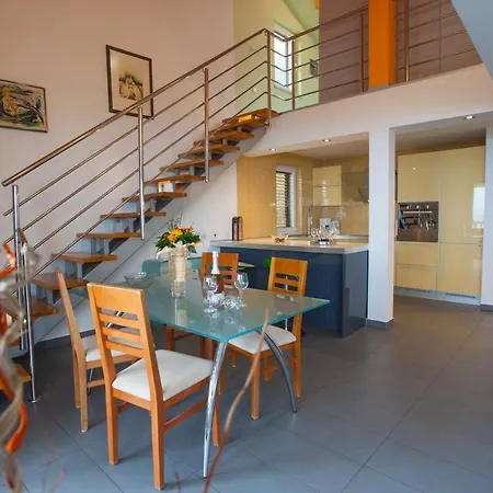 Apartman Hills