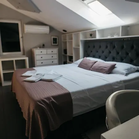 Hills Apartman *