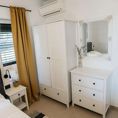 Hills Apartman