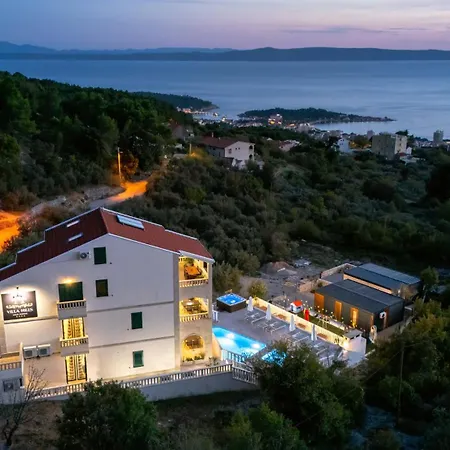 Apartman Hills
