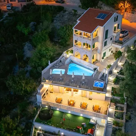 Apartman Hills *