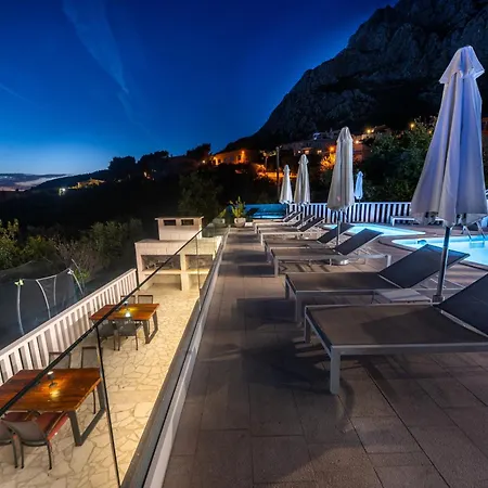 Hills Apartman