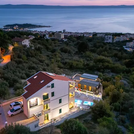 Hills Apartman