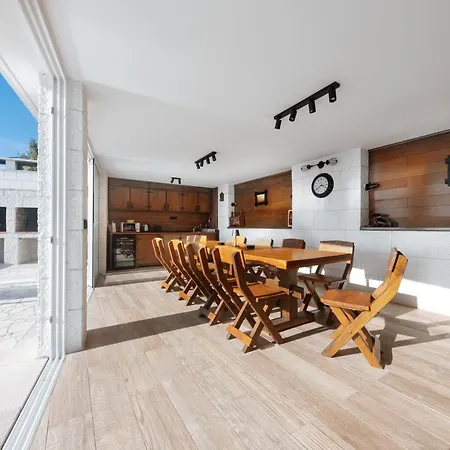 Hills Apartment