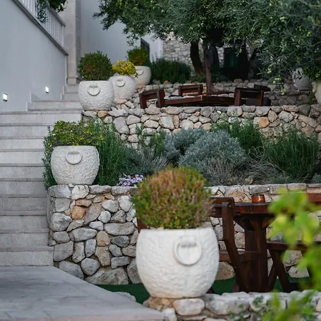Apartment Hills Makarska