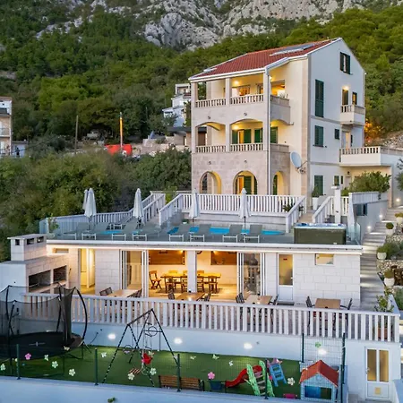 Apartman Hills *