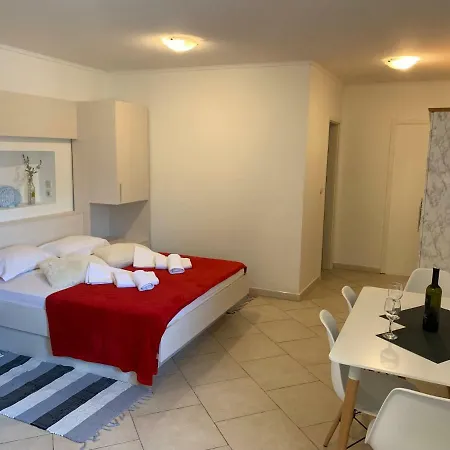 Hills Apartment
