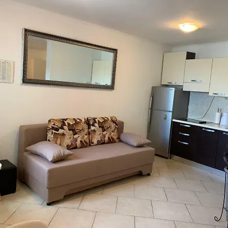 Apartman Hills *
