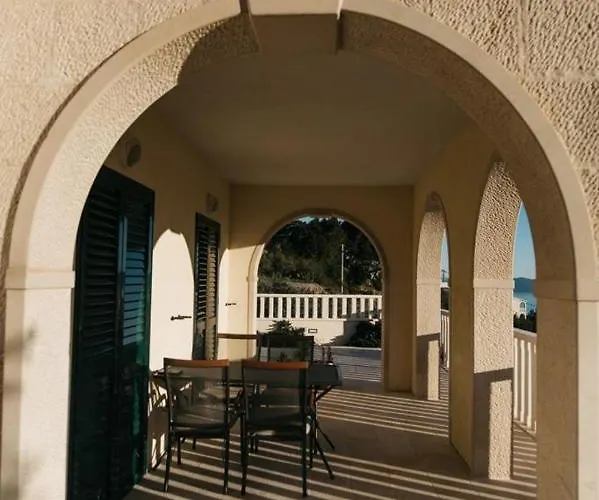 Apartament Hills Makarska