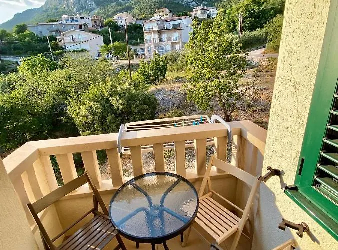 Hills Apartament