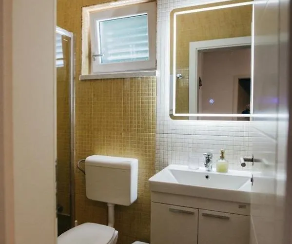 Hills Apartament