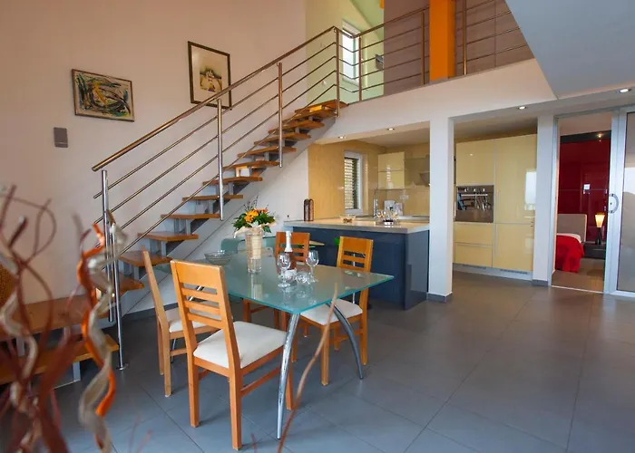 Apartamento Hills