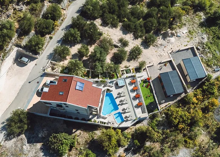 Apartamento Hills Makarska