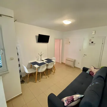 Lägenhet Hills *